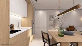 Piso en venta en La Salle - Cuatro Torres en Santa Cruz de Tenerife