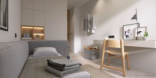 Piso en venta en La Salle - Cuatro Torres en Santa Cruz de Tenerife