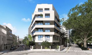 Piso en venta en La Salle - Cuatro Torres en Santa Cruz de Tenerife