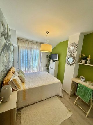 Piso en venta en Sanxenxo en Sanxenxo