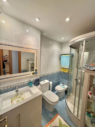 Piso en venta en Sanxenxo en Sanxenxo