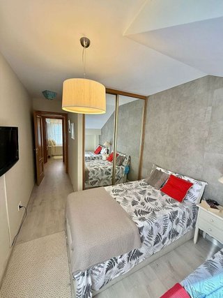 Piso en venta en Sanxenxo en Sanxenxo