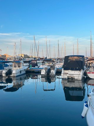 Barco Quicksilver Activ 505 Cabin