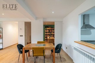 Piso en venta en Valdenoja - La Pereda en Santander