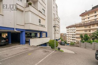 Piso en venta en Valdenoja - La Pereda en Santander
