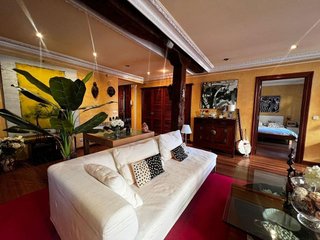 Piso en venta en Casco Viejo en Vitoria-Gasteiz
