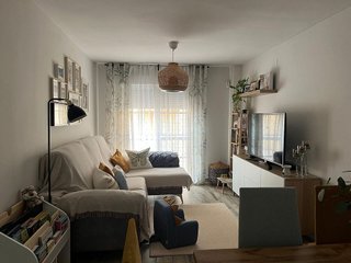 Piso en venta en Norte - Barrio del Pilar - El Reñidero en Vélez-Málaga