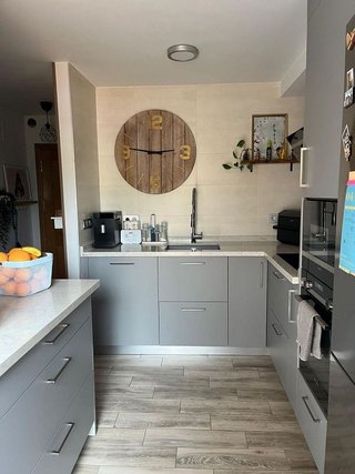 Piso en venta en Norte - Barrio del Pilar - El Reñidero en Vélez-Málaga