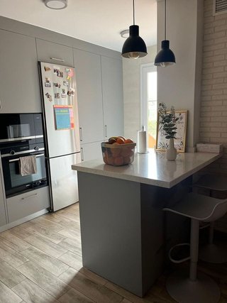 Piso en venta en Norte - Barrio del Pilar - El Reñidero en Vélez-Málaga