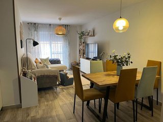 Piso en venta en Norte - Barrio del Pilar - El Reñidero en Vélez-Málaga