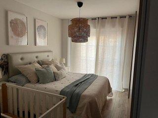 Piso en venta en Norte - Barrio del Pilar - El Reñidero en Vélez-Málaga
