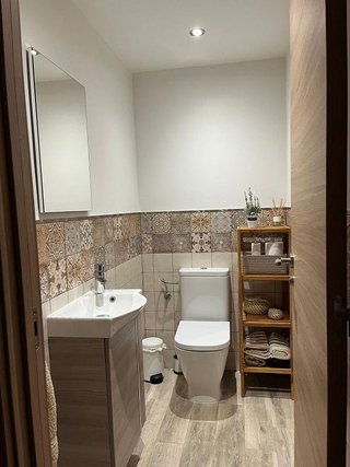 Piso en venta en Norte - Barrio del Pilar - El Reñidero en Vélez-Málaga