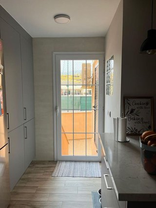 Piso en venta en Norte - Barrio del Pilar - El Reñidero en Vélez-Málaga