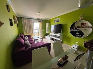Ático en venta en La Casería - San Carlos en San Fernando