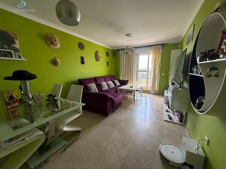 Ático en venta en La Casería - San Carlos en San Fernando