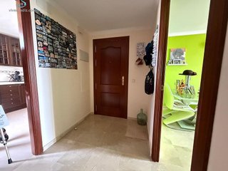 Ático en venta en La Casería - San Carlos en San Fernando