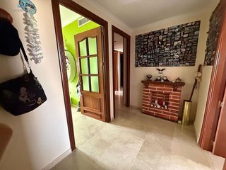 Ático en venta en La Casería - San Carlos en San Fernando