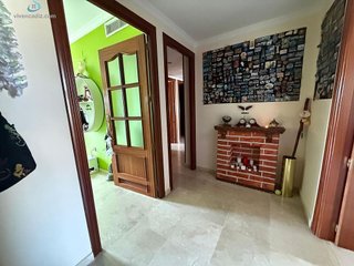 Ático en venta en La Casería - San Carlos en San Fernando