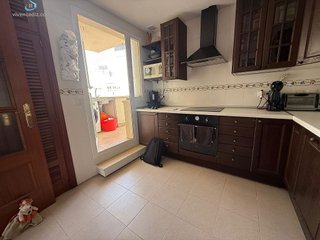 Ático en venta en La Casería - San Carlos en San Fernando