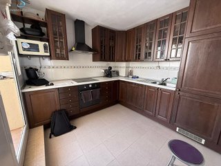 Ático en venta en La Casería - San Carlos en San Fernando