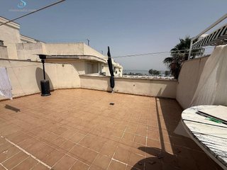 Ático en venta en La Casería - San Carlos en San Fernando