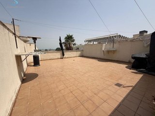 Ático en venta en La Casería - San Carlos en San Fernando