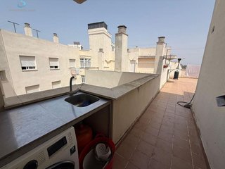 Ático en venta en La Casería - San Carlos en San Fernando