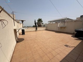Ático en venta en La Casería - San Carlos en San Fernando