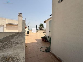 Ático en venta en La Casería - San Carlos en San Fernando