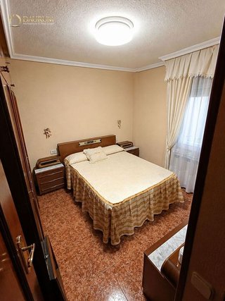 Piso en venta en Reyes Católicos en Alcalá de Henares