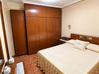 Piso en venta en Reyes Católicos en Alcalá de Henares
