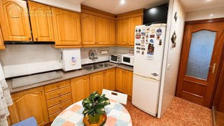 Piso en venta en Reyes Católicos en Alcalá de Henares