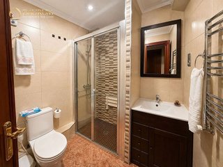 Piso en venta en Reyes Católicos en Alcalá de Henares
