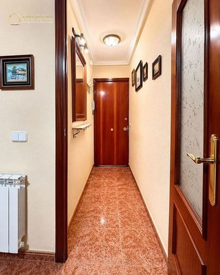 Piso en venta en Reyes Católicos en Alcalá de Henares