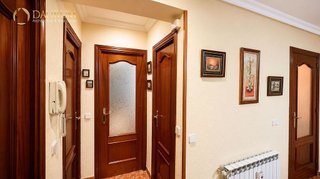 Piso en venta en Reyes Católicos en Alcalá de Henares