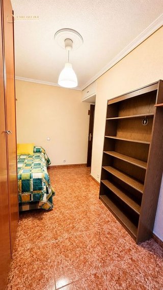 Piso en venta en Reyes Católicos en Alcalá de Henares