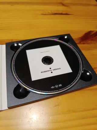 CD Jazz Roberto Verino Vol. 01