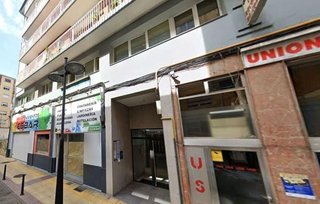 Piso en venta en El Parque - Zapatón en Torrelavega