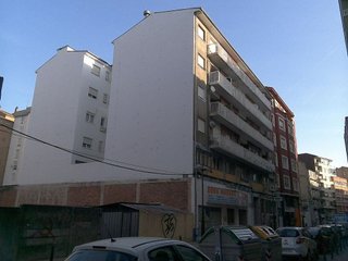 Piso en venta en El Parque - Zapatón en Torrelavega