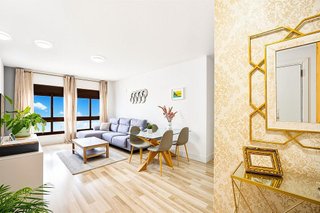 Piso en venta en Núcleo Urbano en Chiclana de la Frontera