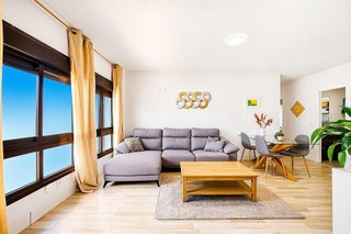 Piso en venta en Núcleo Urbano en Chiclana de la Frontera