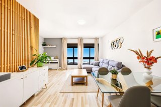 Piso en venta en Núcleo Urbano en Chiclana de la Frontera