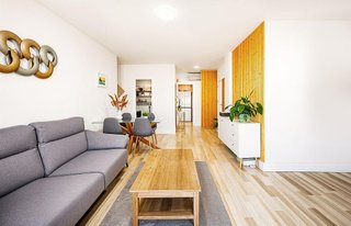Piso en venta en Núcleo Urbano en Chiclana de la Frontera