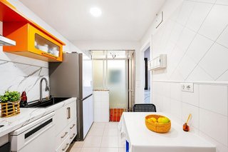 Piso en venta en Núcleo Urbano en Chiclana de la Frontera