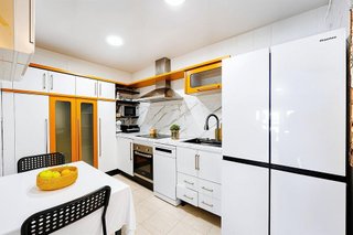 Piso en venta en Núcleo Urbano en Chiclana de la Frontera