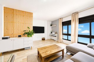Piso en venta en Núcleo Urbano en Chiclana de la Frontera