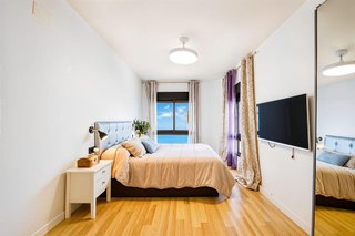 Piso en venta en Núcleo Urbano en Chiclana de la Frontera