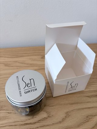 Reloj Sen Watch nuevo