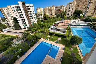 Piso en venta en Playa de San Juan en Alicante