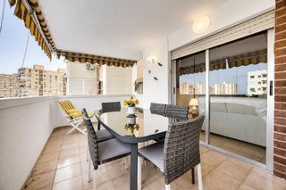 Piso en venta en Playa de San Juan en Alicante